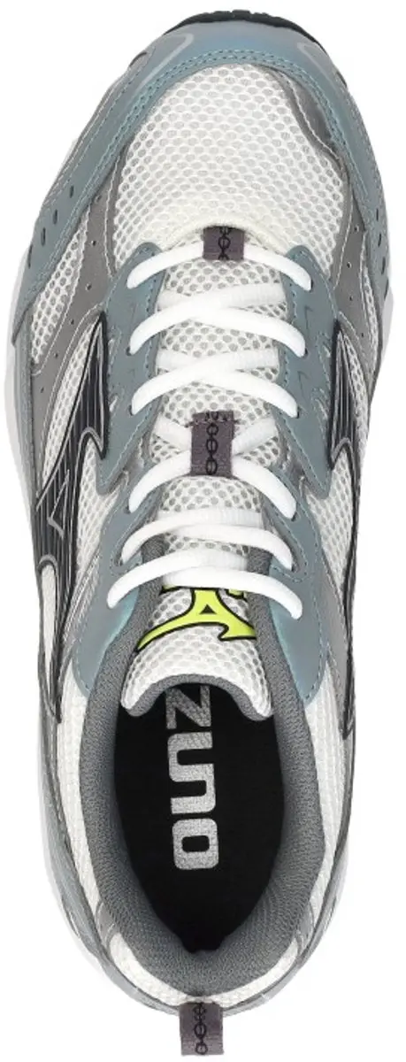 Mizuno MXR Sport Sneakers Laag - Wit - afbeelding 5 van 6