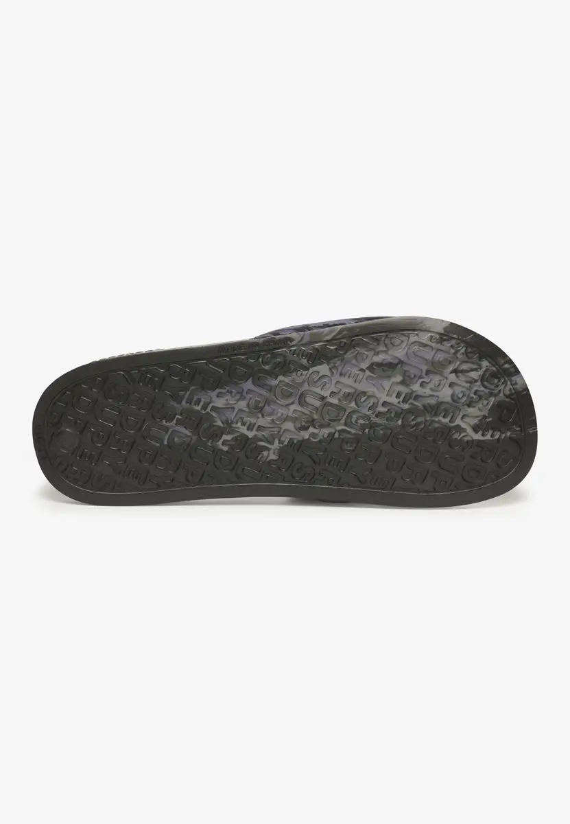 Superdry Vegan Camo Badslippers Heren - MF310261A - afbeelding 5 van 6