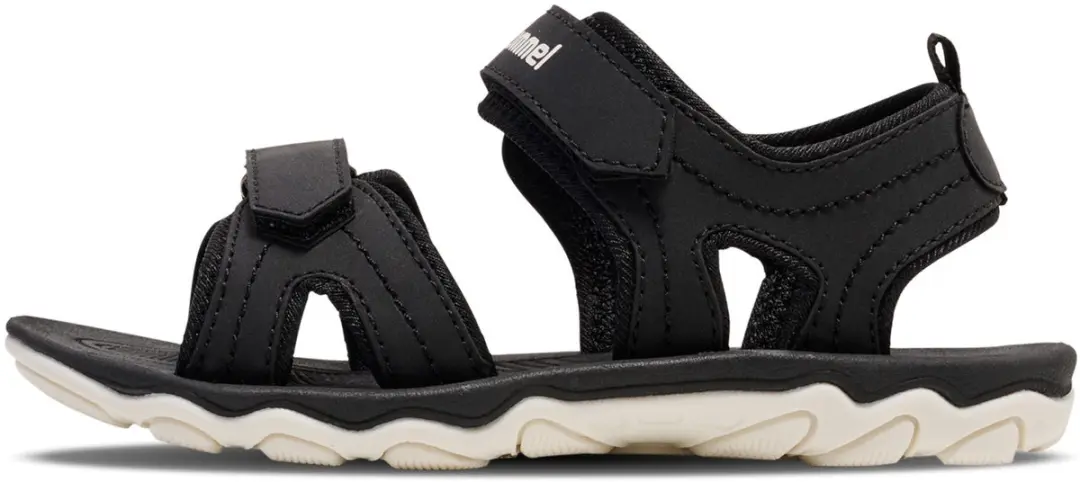 hummel Sandal Sport Jr 34 - Zwart - afbeelding 3 van 6