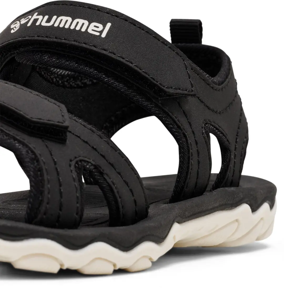 hummel Sandal Sport Jr 34 - Zwart - afbeelding 6 van 6