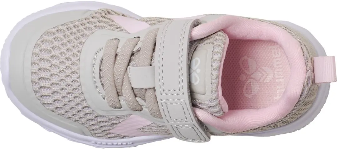 Hummel Actus Recycled Infant - Maat 21 - LUNAR ROCK - afbeelding 5 van 6