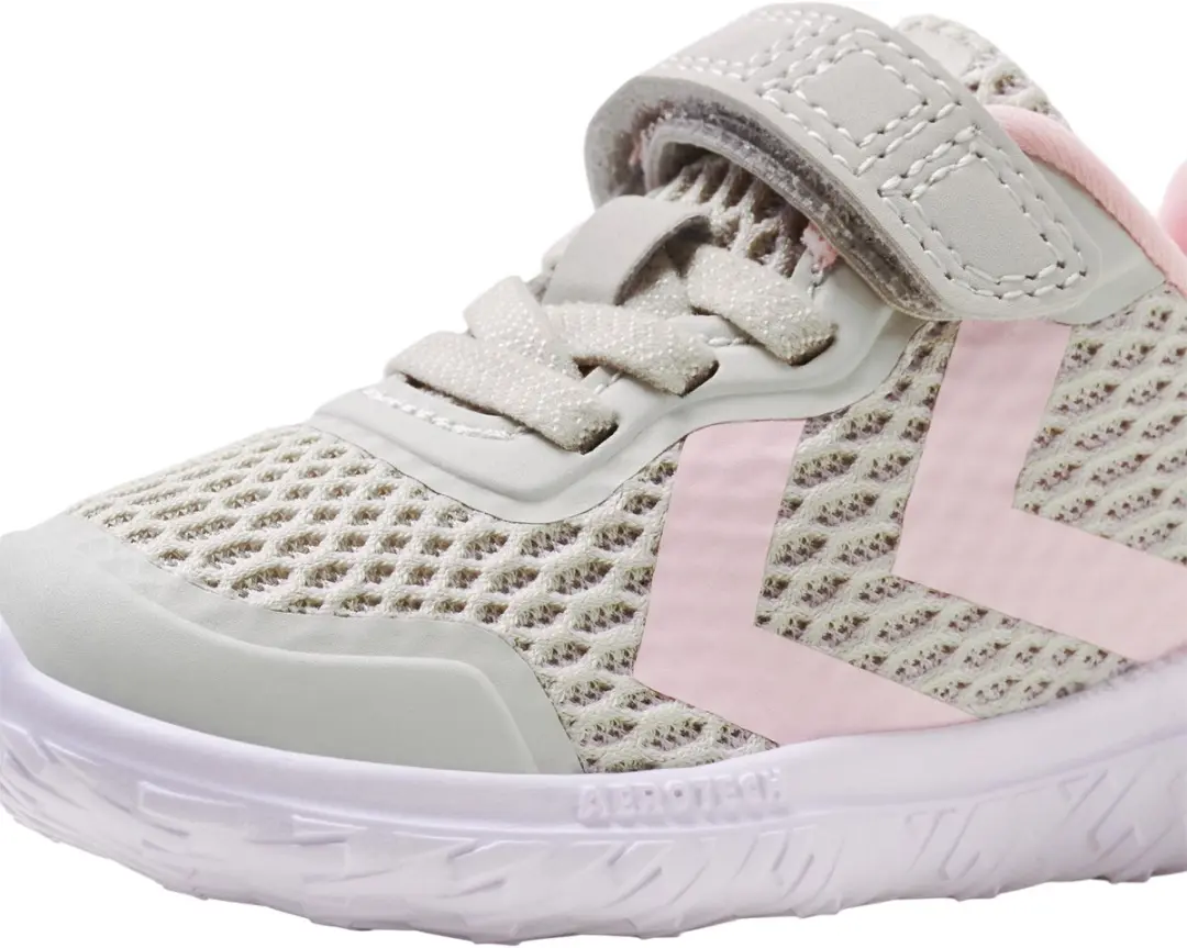 Hummel Actus Recycled Infant - Maat 21 - LUNAR ROCK - afbeelding 3 van 6