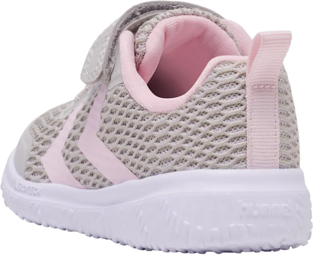 Hummel Actus Recycled Infant - Maat 21 - LUNAR ROCK - afbeelding 2 van 6