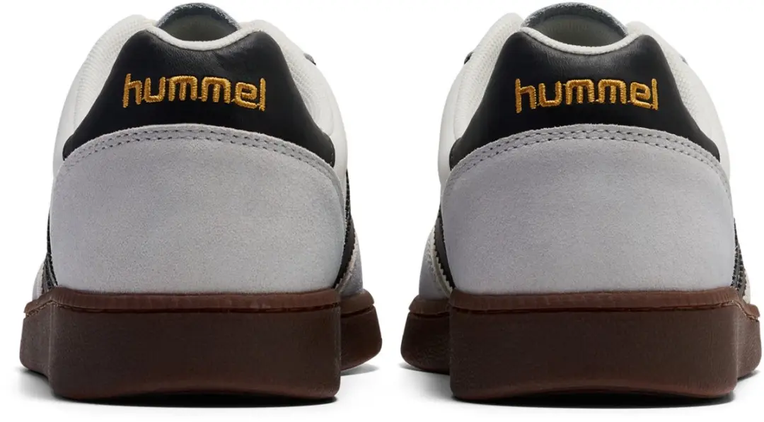 hummel VM78 CPH LS Sportschoenen - 39 - Wit/Zwart - afbeelding 2 van 6