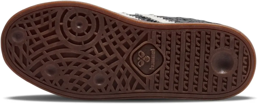 Hummel Vm78 Cph Ls Jr - Schoen 35 - Zwart - afbeelding 5 van 6