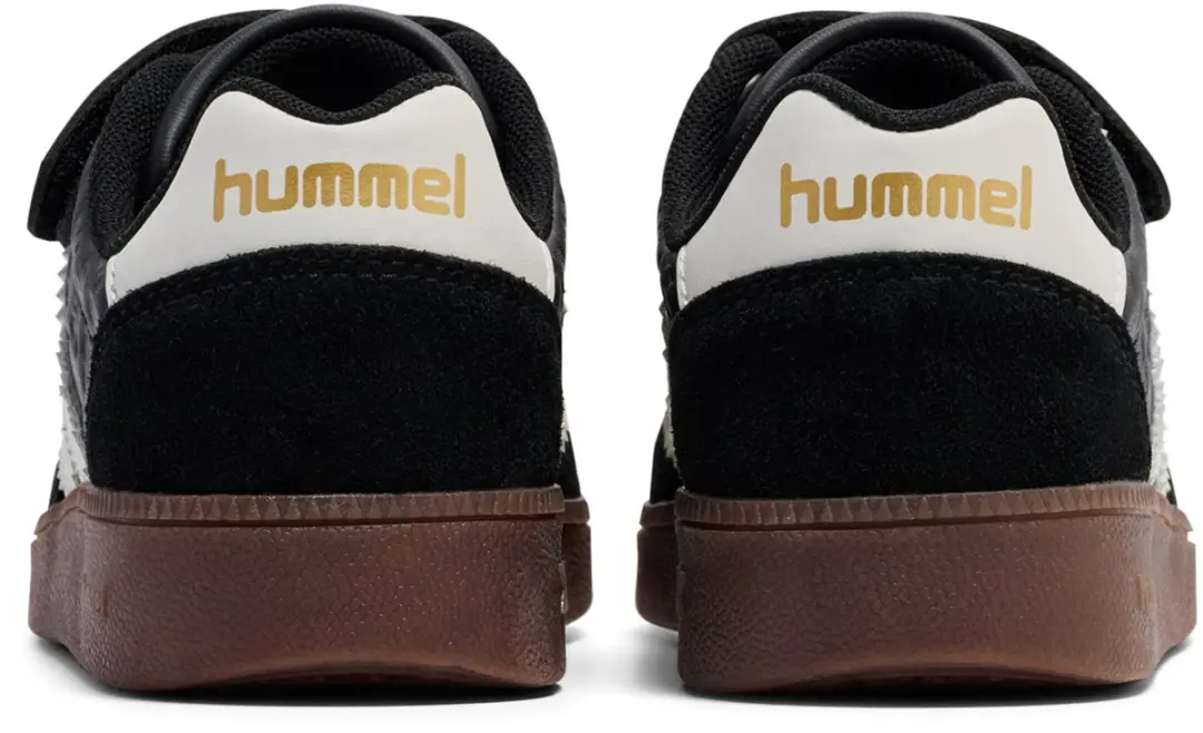 Hummel Vm78 Cph Ls Jr - Schoen 35 - Zwart - afbeelding 2 van 6