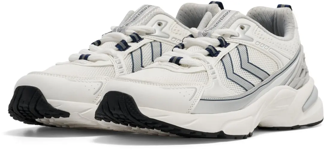 Hummel Trackforce One - Maat 43 - Wit