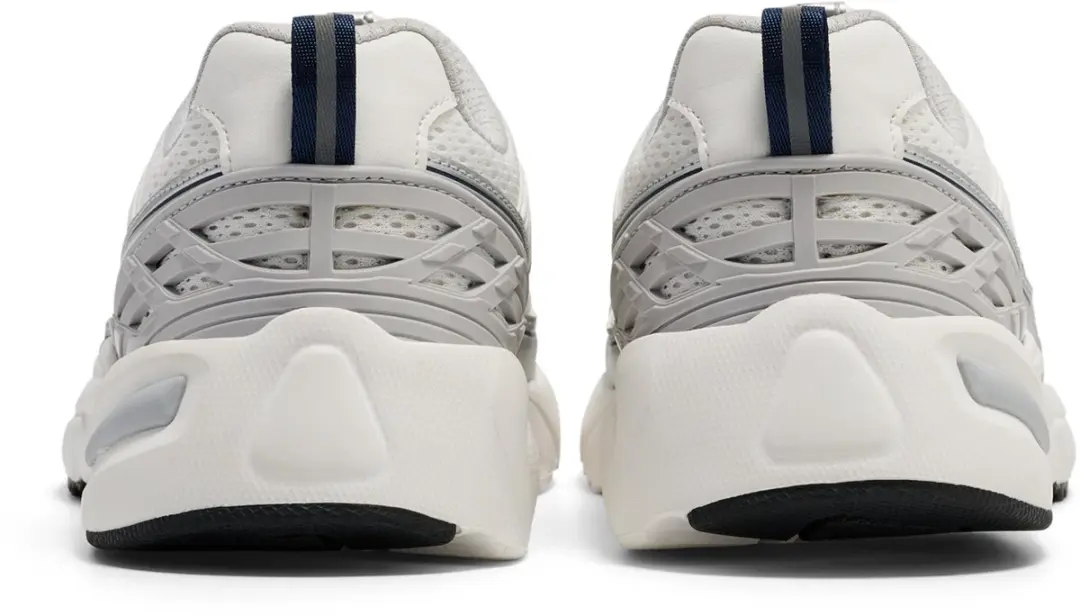 Hummel Trackforce One - Maat 43 - Wit