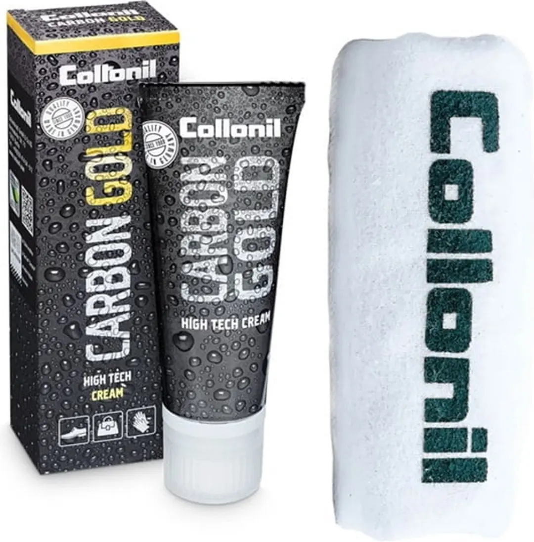 Collonil Carbon Gold