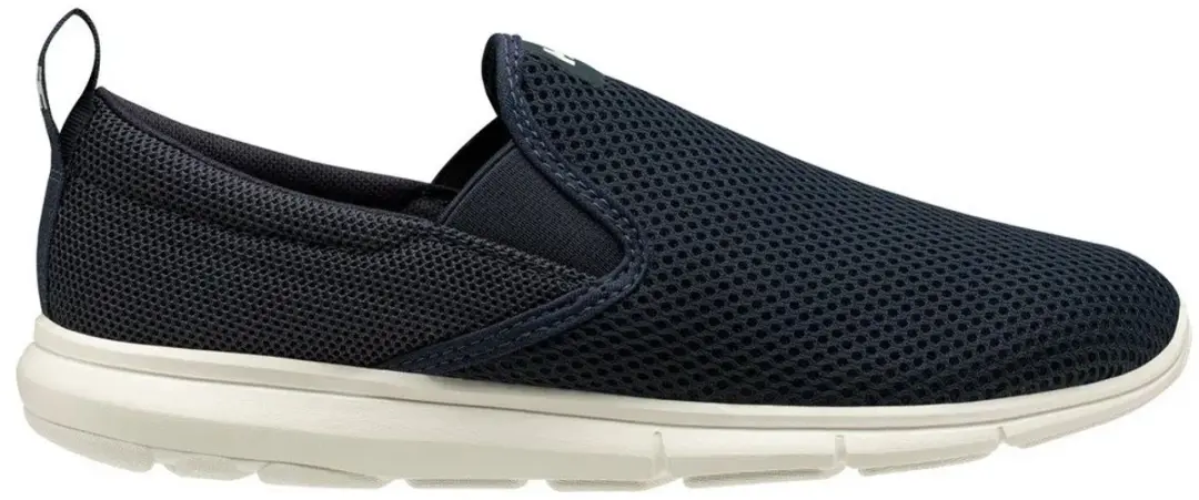 Helly Hansen Ahiga Slip-on Dames - Marine - Maat 40