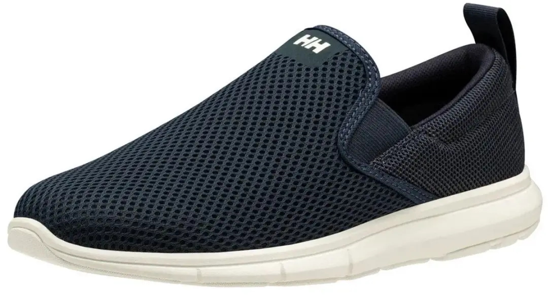 Helly Hansen Ahiga Slip-on Dames - Marine - Maat 40