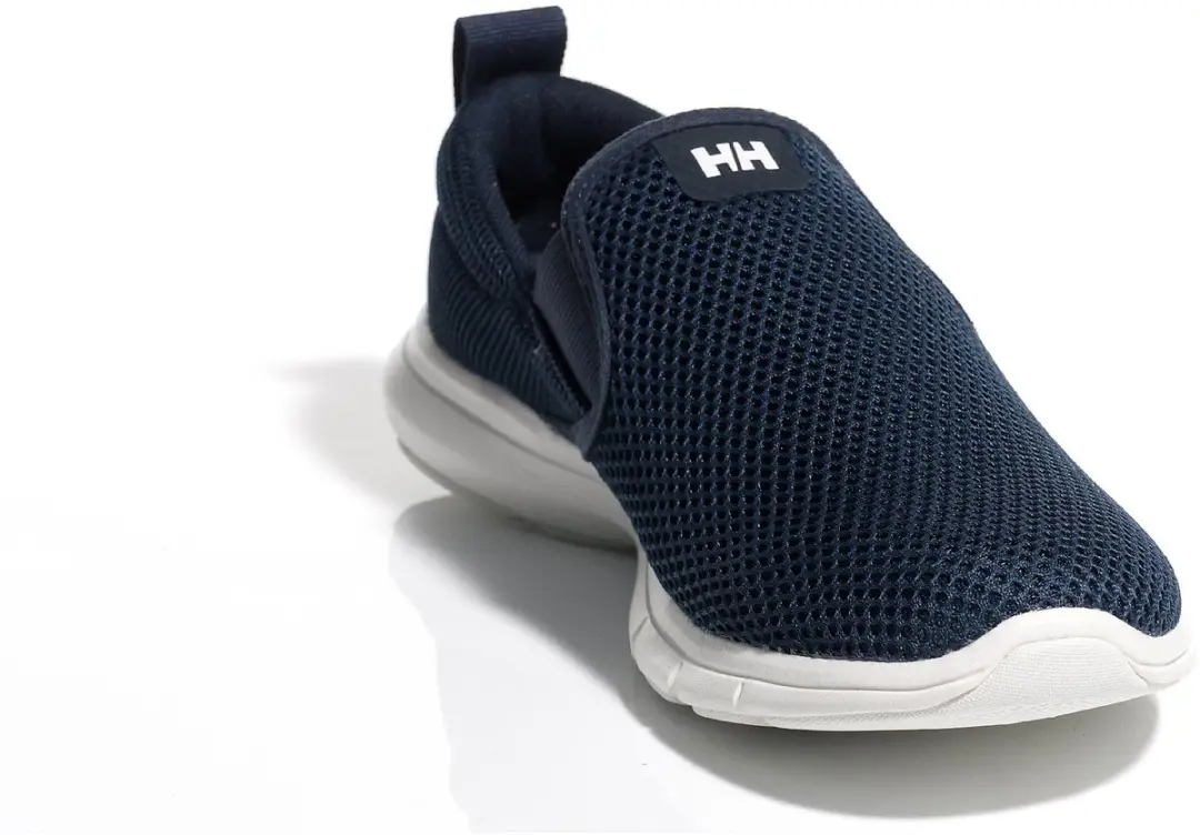 Helly Hansen Ahiga Slip-on Dames - Marine - Maat 40 - afbeelding 6 van 6