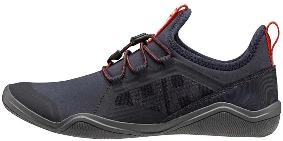 Helly Hansen Supalight Moc One Schoenen - Navy - 40.5