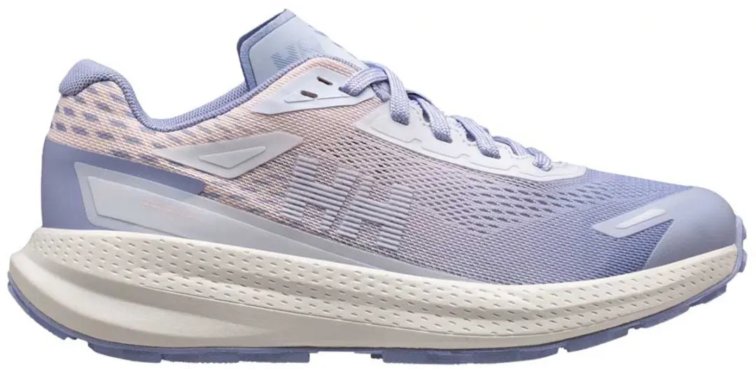 Helly Hansen Kestrel Tr Schoenen Paars EU 37 1/2 Vrouw