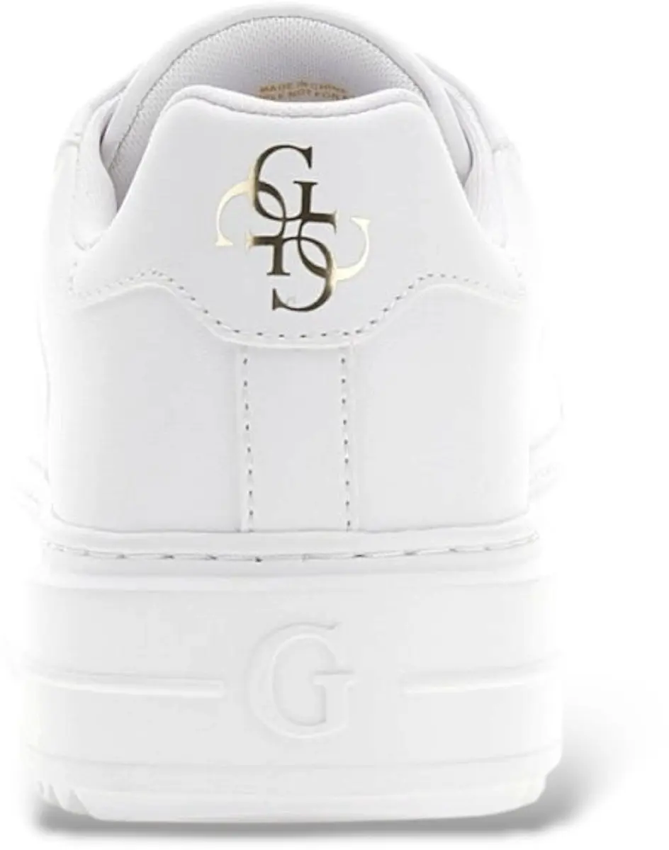 Guess Duena Sportschoenen 39 - Wit - afbeelding 3 van 6