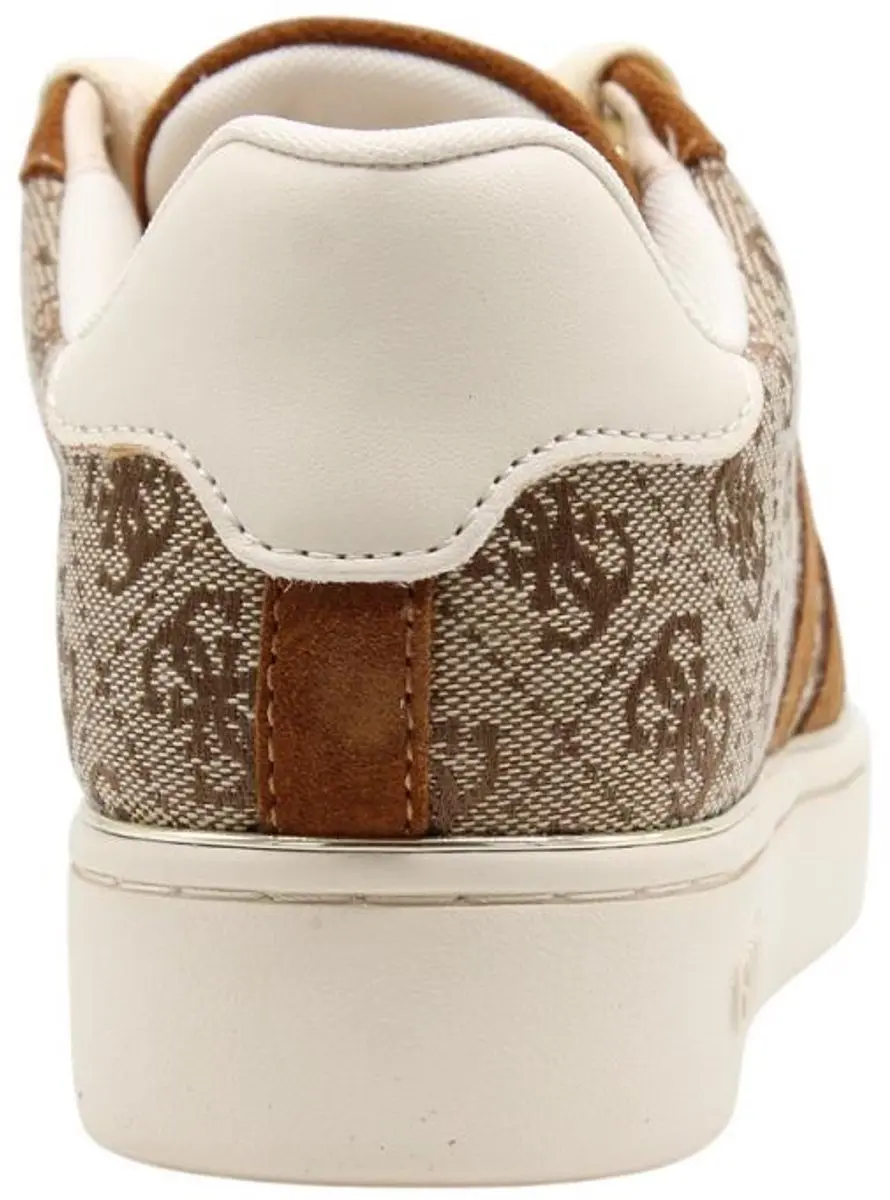 GUESS Barlie2 Sneakers 38 - Beige