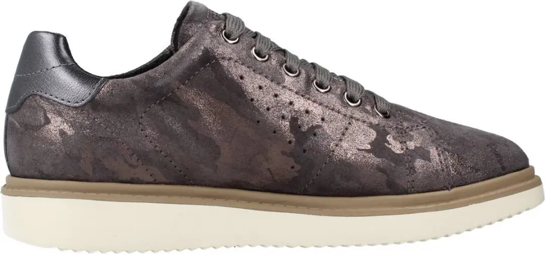 GEOX J THYMAR GIRL Grijs 31 EU