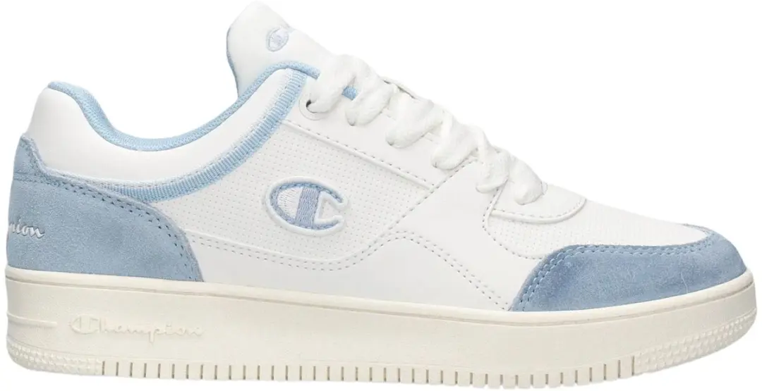 Champion RD18 Low S Sneakers Dames