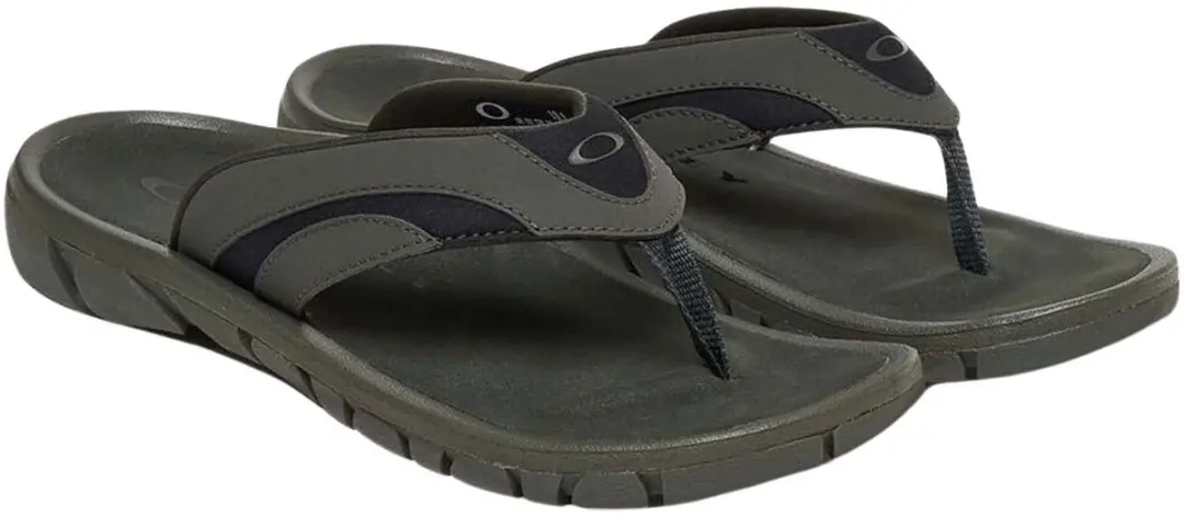 Oakley O Coil Teenslippers Heren