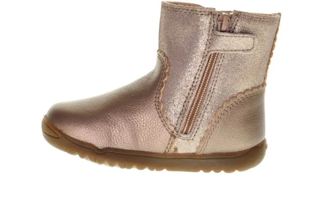 Geox Kinderlaarzen Smoke Grey maat 24