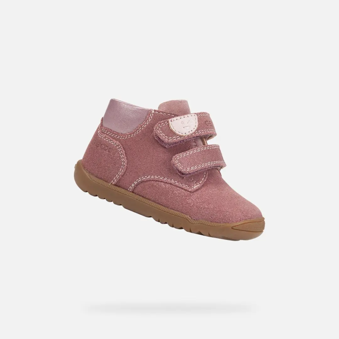 GEOX MACCHIA DREUMES Sneakers