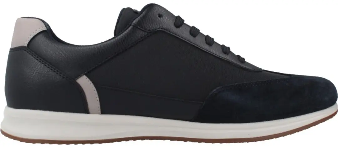 GEOX U AVERY Blauw 40 EU