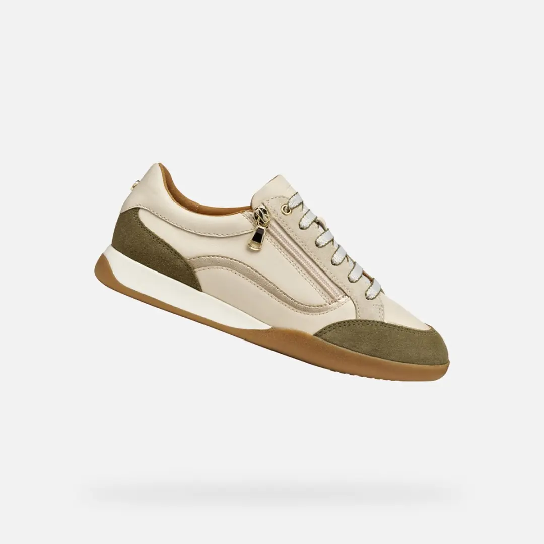 GEOX MARYEMY DAMES Sneakers