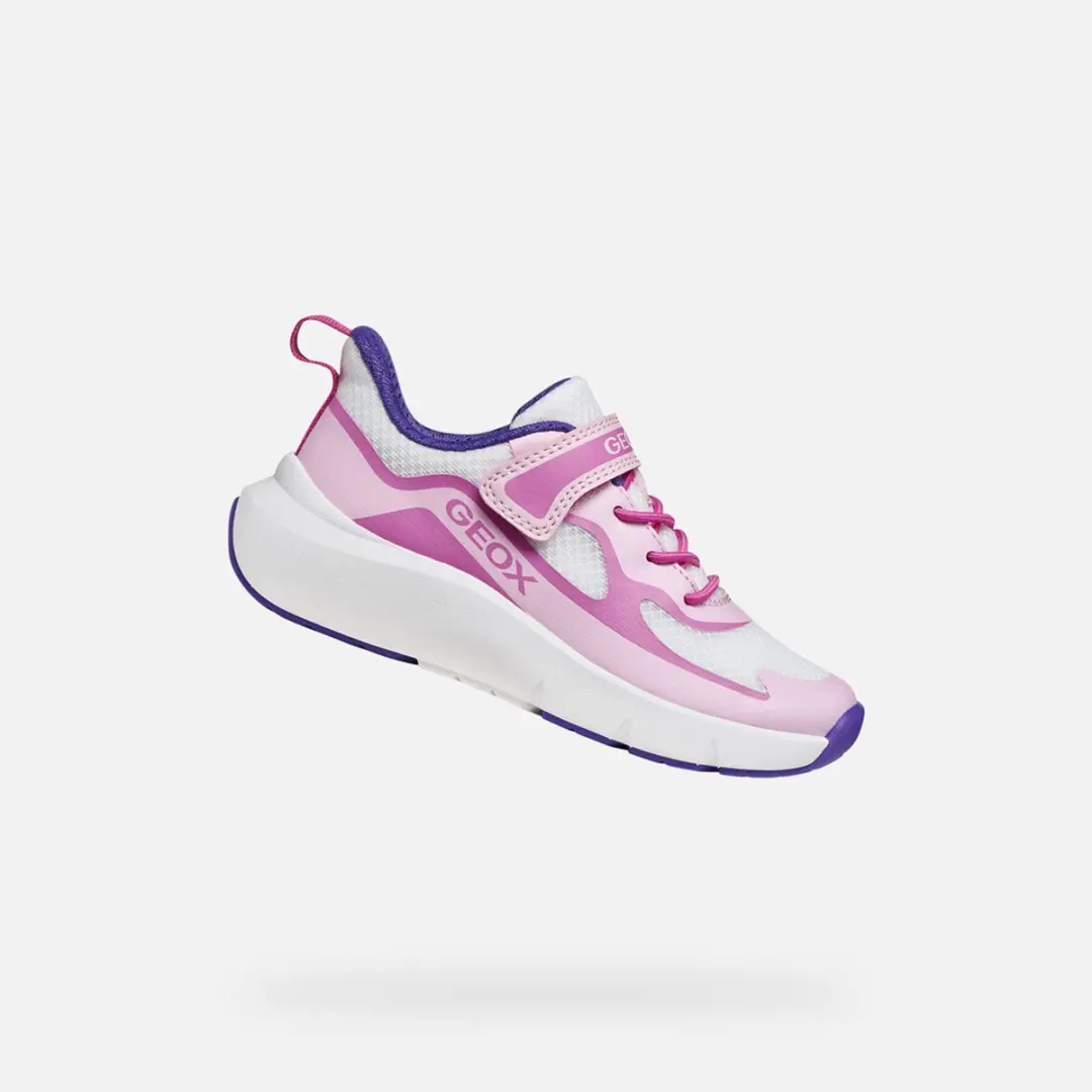 GEOX PRO-RAN TIENERS Sneakers
