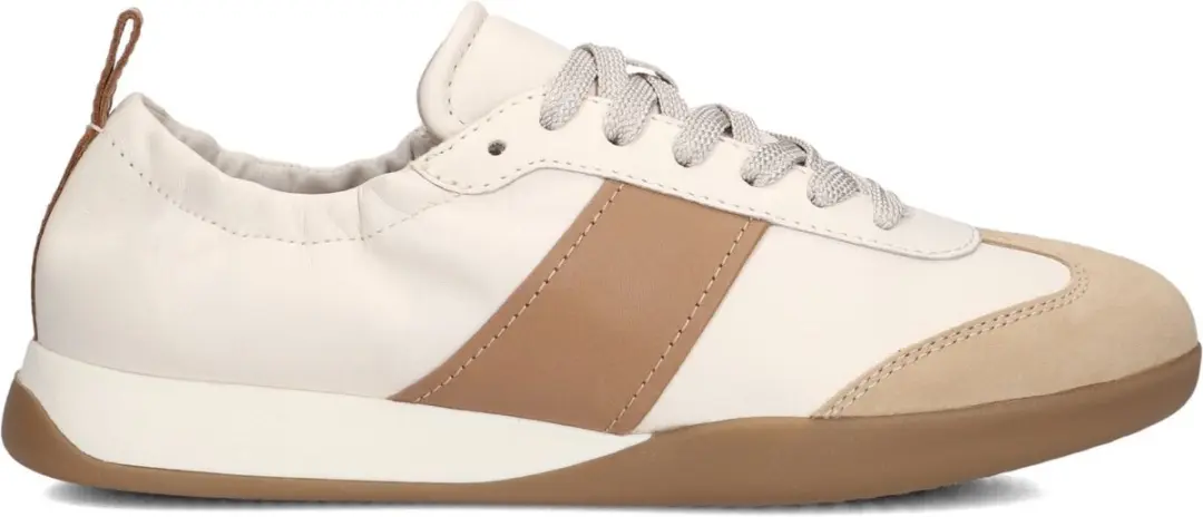 GEOX D Maryemy Lage Sneakers
