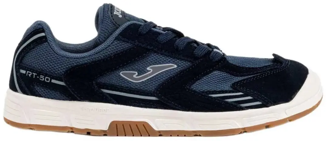 Joma Rt50 Barefoot Schoenen Blauw EU 38 Kinderen