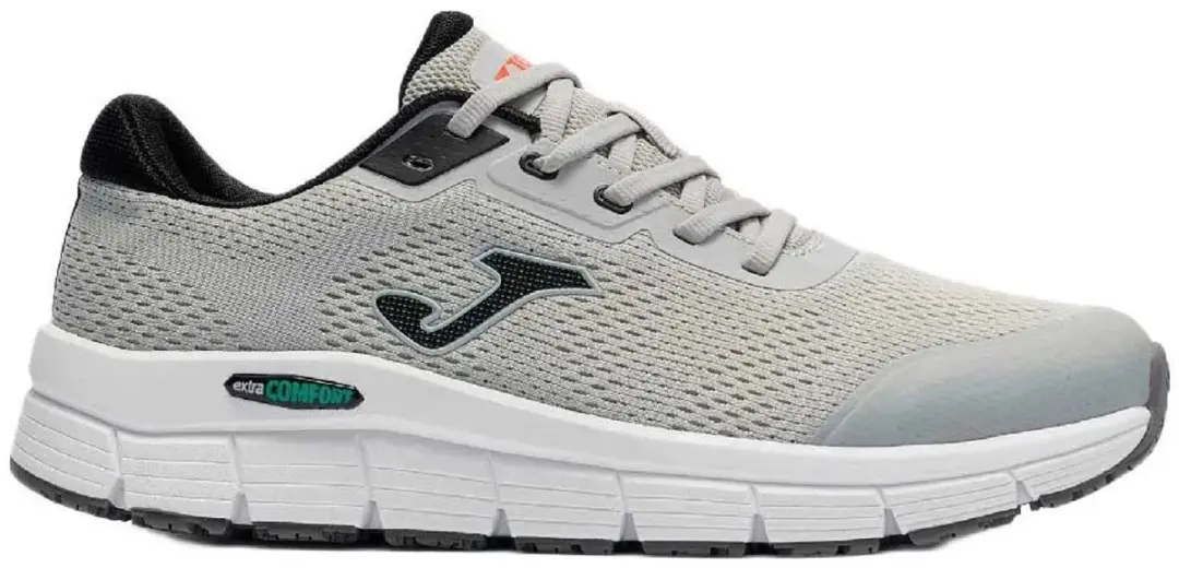 Joma Zen Schoenen Grijs EU 45 Man