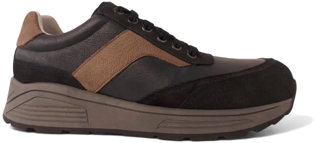 Xsensible Stretchwalker Sneaker 7508 Navy - 44 - afbeelding 2 van 6