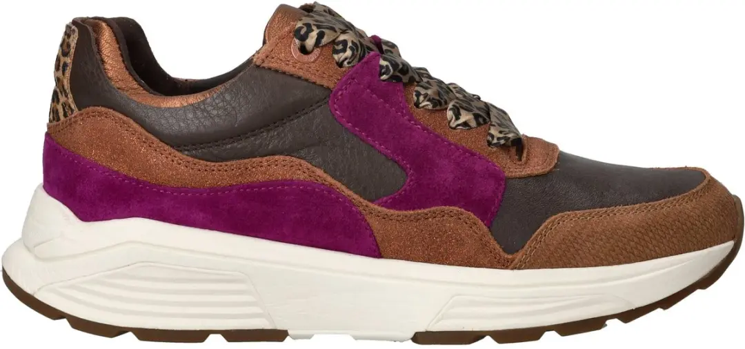 Xsensible Golden Gate Stretchwalker GX Sneakers