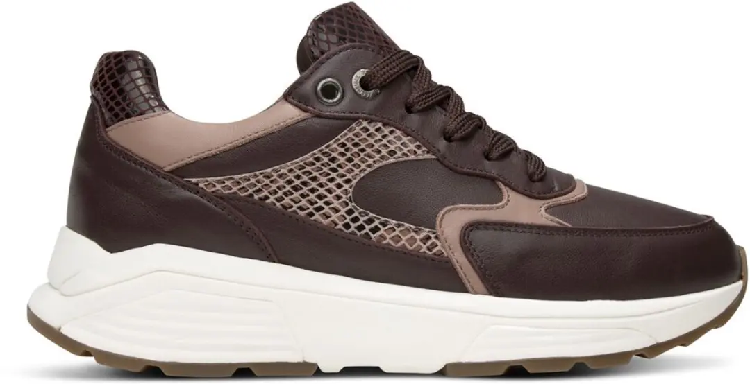 Xsensible Stretchwalker Sneaker Ponte Vecchio 33002.4.729 - 38 - afbeelding 2 van 6