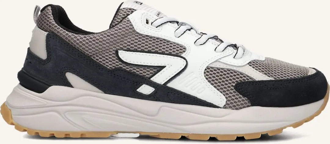 HUB Grid-m Sneakers