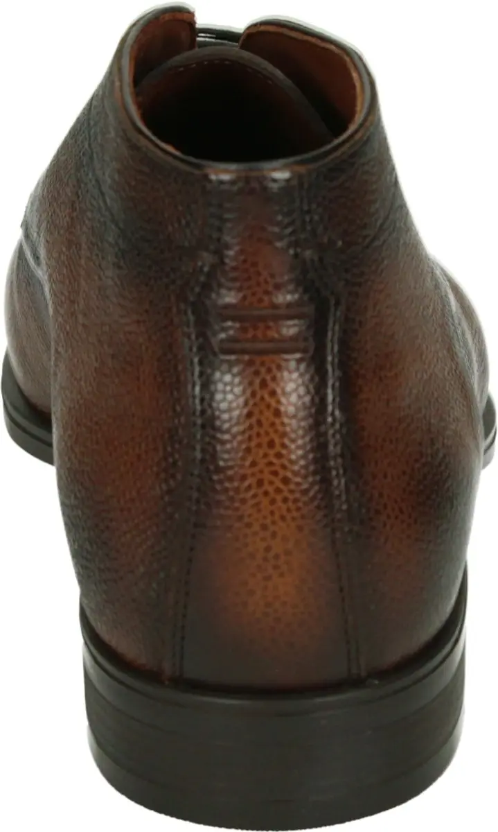 Greve 3541.03-XF Herenschoenen Cognac - Maat 40.5 - afbeelding 6 van 6