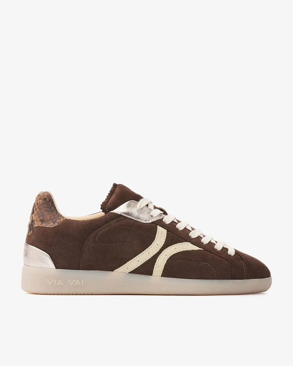 VIA VAI Nilla Khloe Sneakers Dames