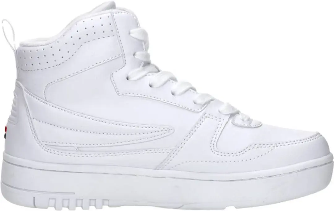 Fila Fxventuno Mid Teens Sneakers Hoog