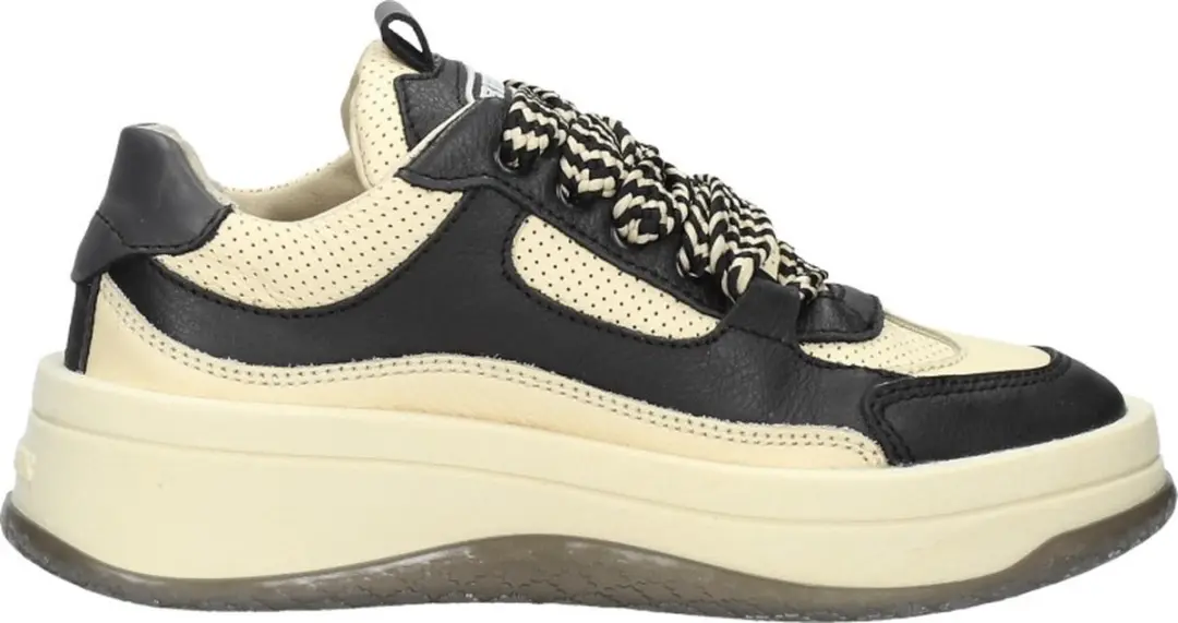 Bronx Bruc-er 66439 Lage sneakers