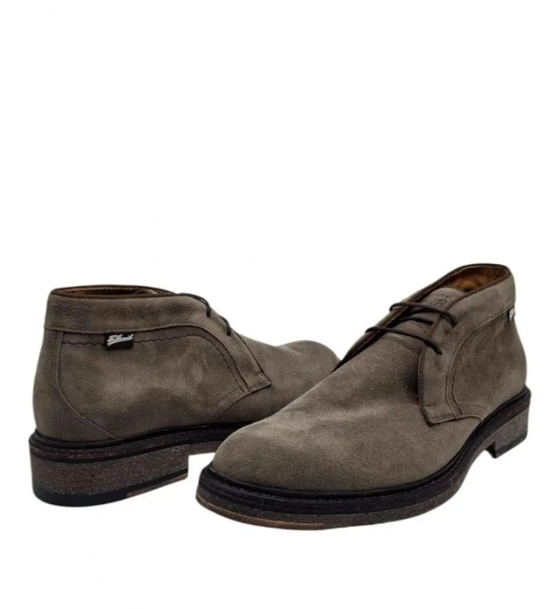 Floris Van Bommel Bottines