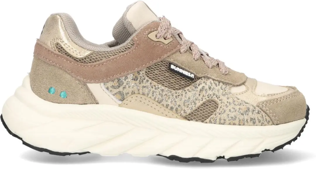 BUNNIESJR Reza Rush Sneakers
