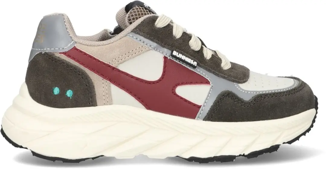 BUNNIESJR Rio Rush Sneakers