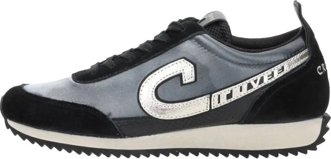 Cruyff Domenica Walk Lage Sneakers - Dames - Zwart - 36 - afbeelding 2 van 6
