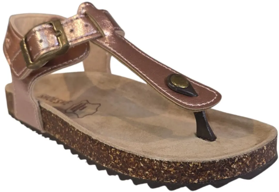 Shoesme KL260026 sandaal goud, 33