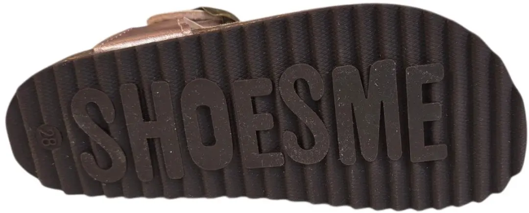 Shoesme KL260026 Sandaal - 33 - Goud - afbeelding 2 van 6