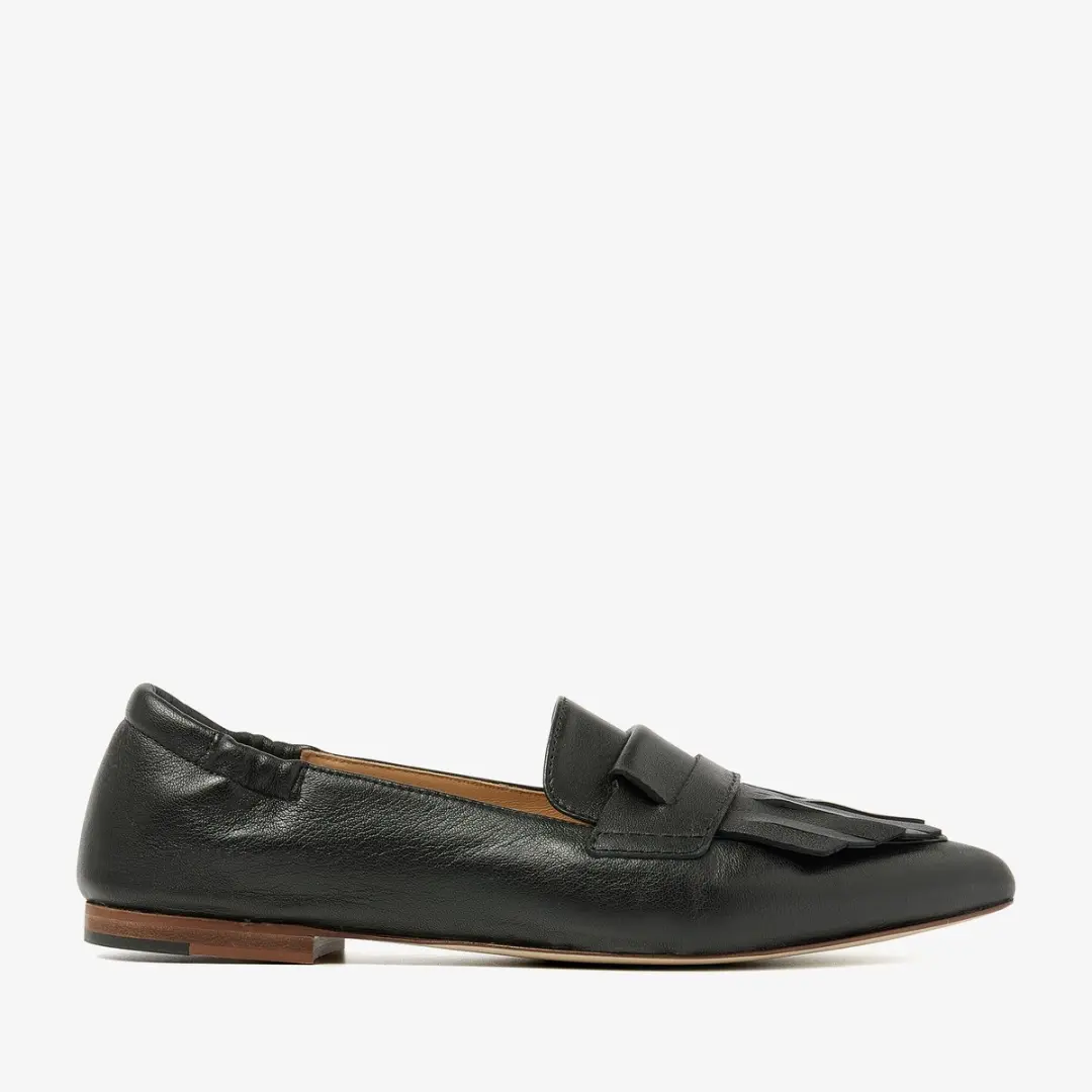 VIA VAI Lola Oakley Loafers dames