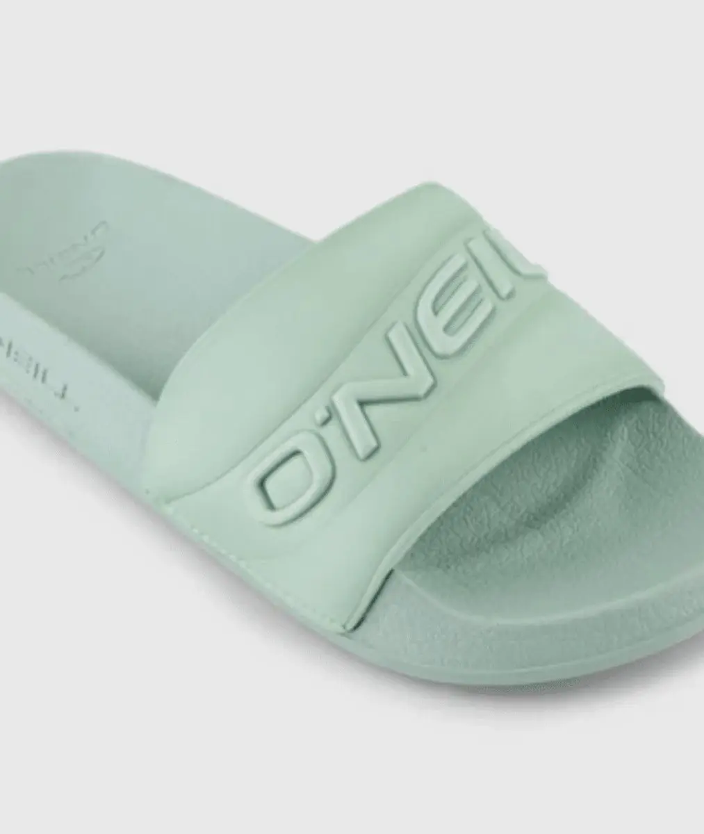 O'neill Embossed Slides Marble Arch