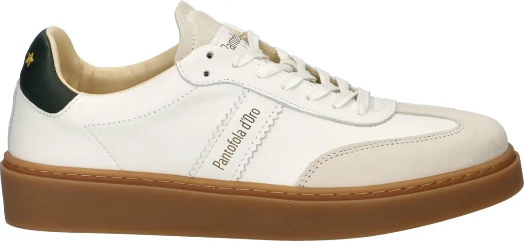 Pantofola D'Oro Argentario Low Sneakers