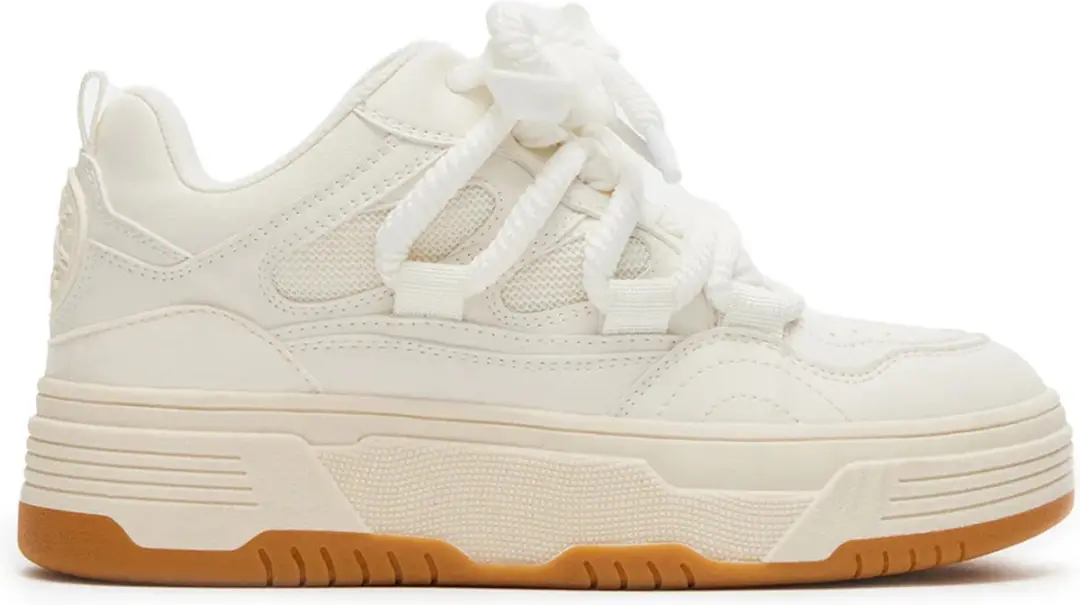 Steve Madden Boomer Schoen