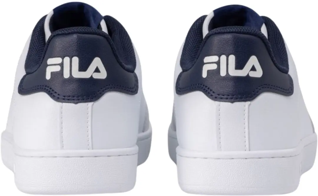 Fila Courtbay Dames Sneakers - Wit 41 - afbeelding 3 van 6